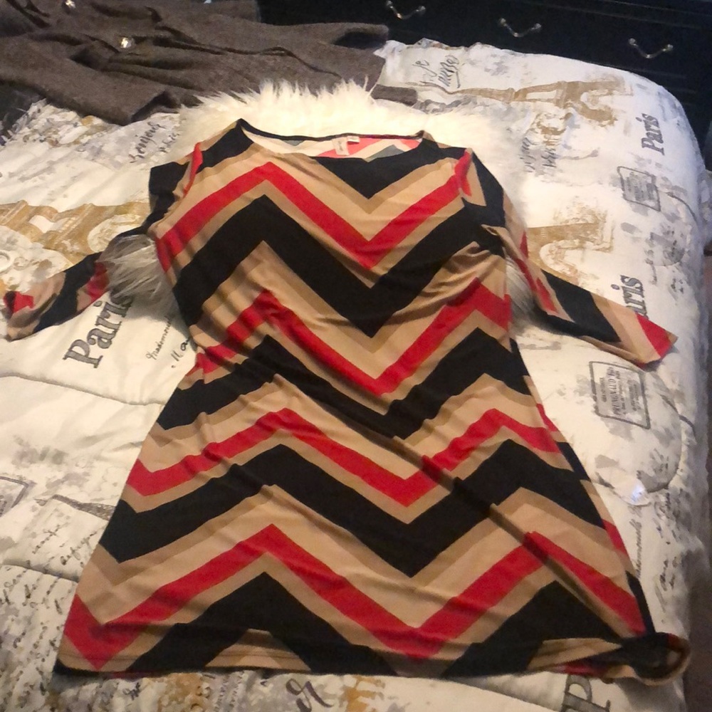 Fun Soft dress